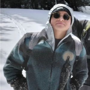 Meet your Posher, Omar